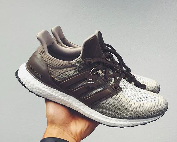 Adidas ultra boost 2.0 lgc chocolate shop