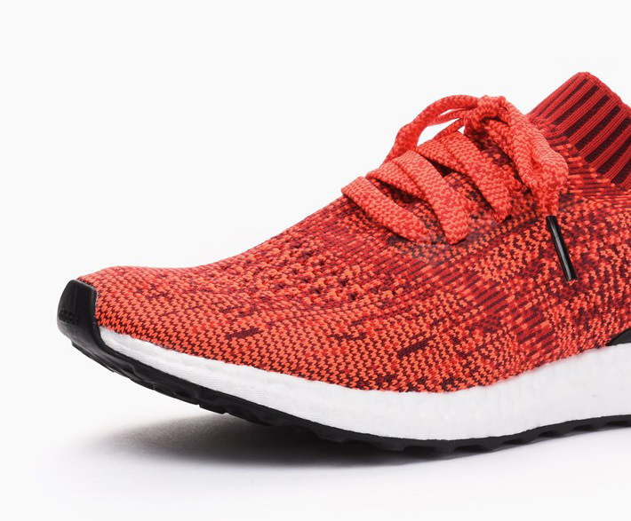 adidas Ultra Boost "Scarlet | Nice Kicks