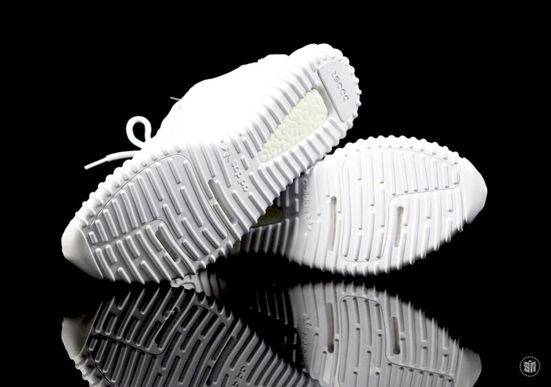 adidas Yeezy Boost 350 "White"