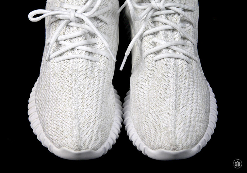 adidas Yeezy Boost 350 "White"