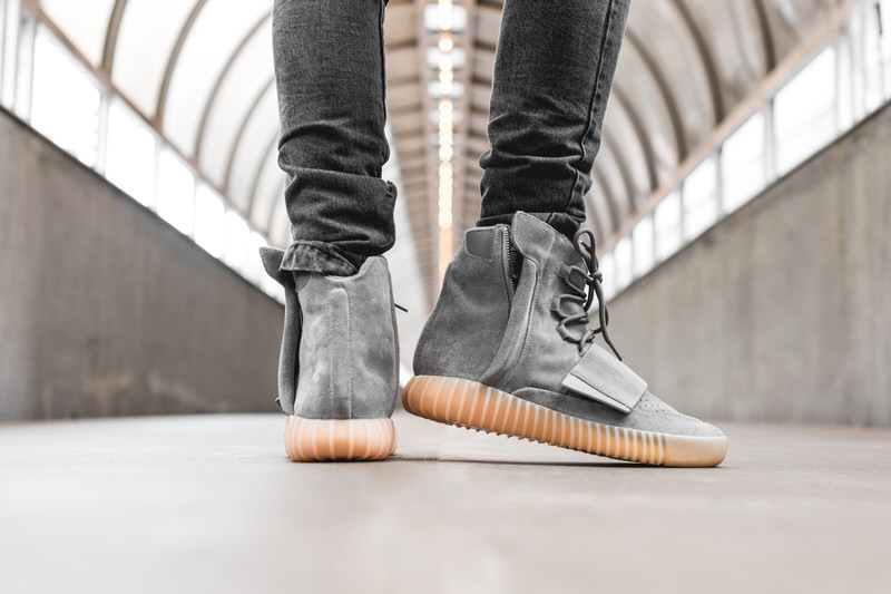 adidas Yeezy Boost 750 