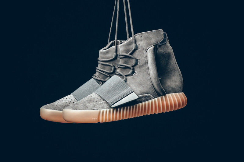 adidas Yeezy Boost 750 "Glow in the Dark"