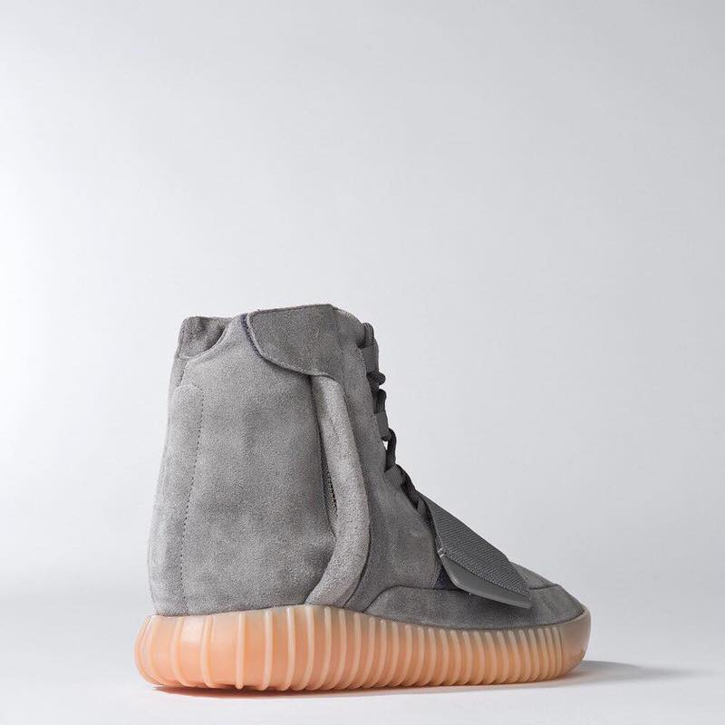 adidas yeezy boost 750 grey gum