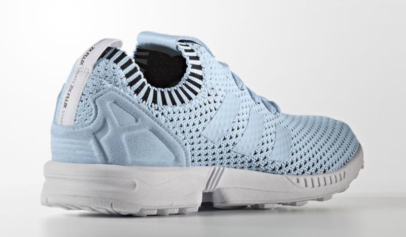 Adidas zx flux primeknit online