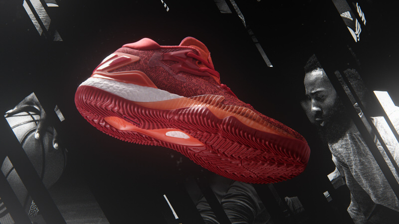 adidas Crazylight 2016