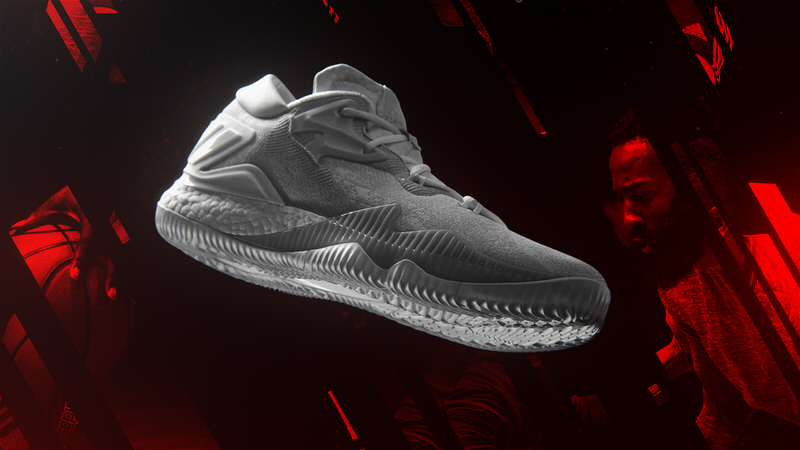 adidas Officially Reveals Crazylight 2016 | Nice Kicks