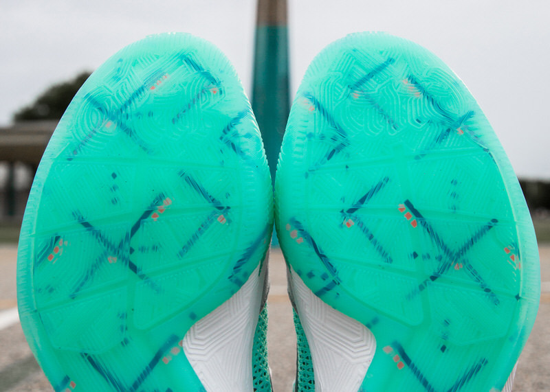 D lillard 2 pdx carpet top