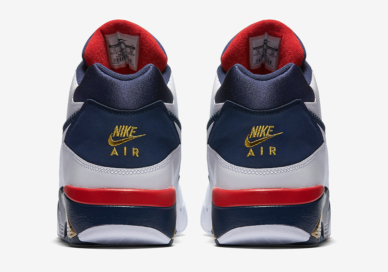 Nike Air Force 180 Dream Team