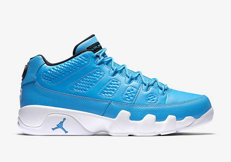 Air Jordan 9 Low 