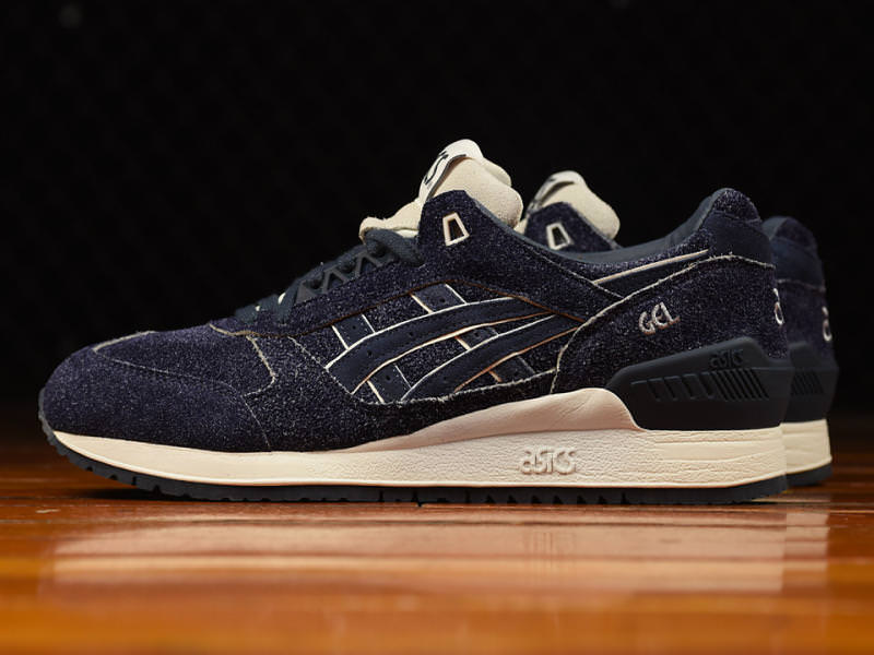 ASICS Gel Respector 4th of July Pack