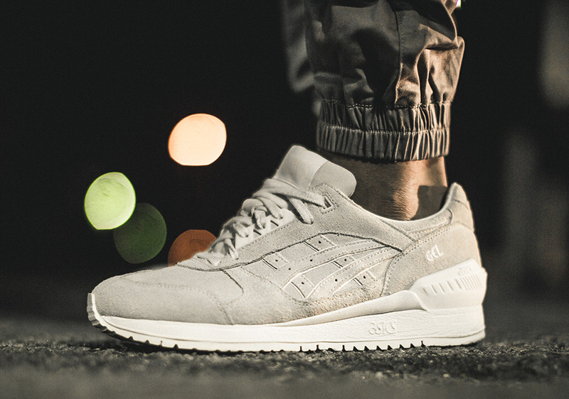 ASICS Gel Respector 4th of July Pack