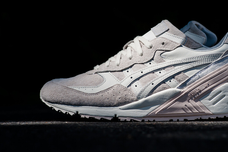 ASICS Gel-Sight "Whisper Pink"