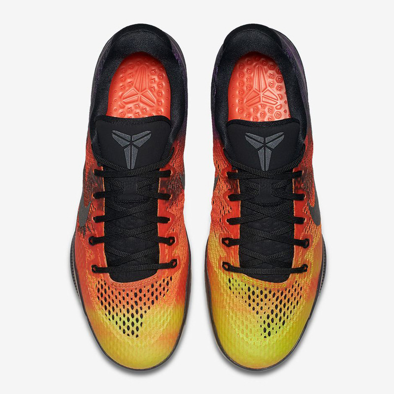 Nike kobe 11 sunset deals