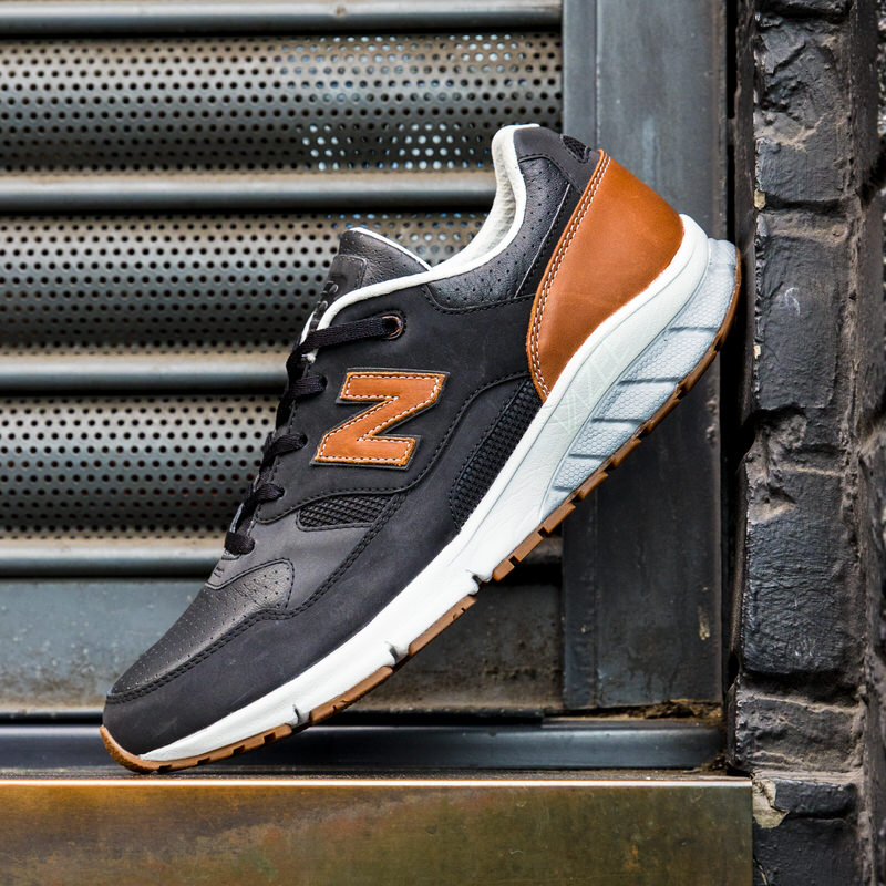 New Balance 530 Incorporates Modern Updates for Fall Winter 2016 Collection Nice Kicks