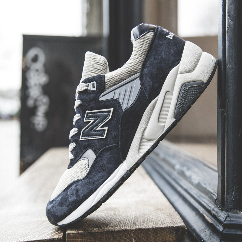 New Balance 585 Returns for Fall/Winter 2016 | Nice Kicks