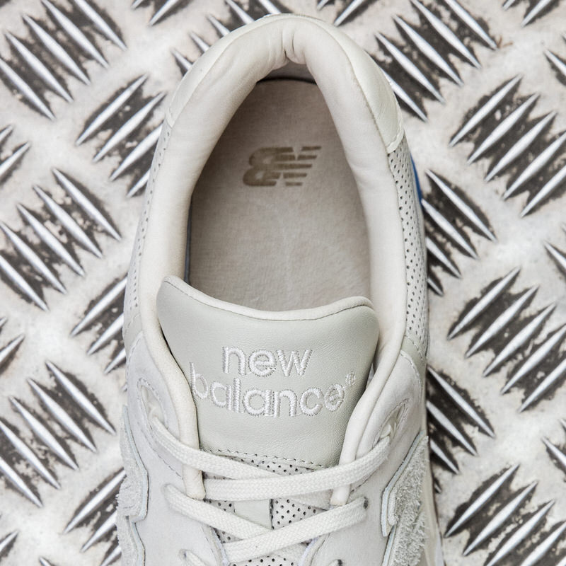 New Balance Deconstructed 999 Luxury