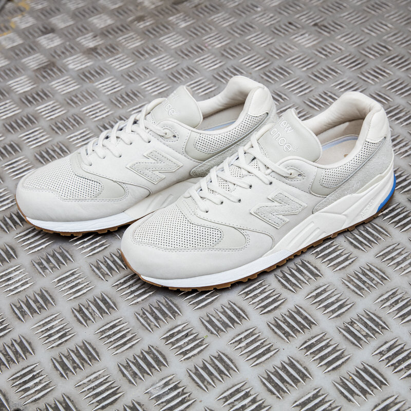 New Balance Deconstructed 999 Luxury