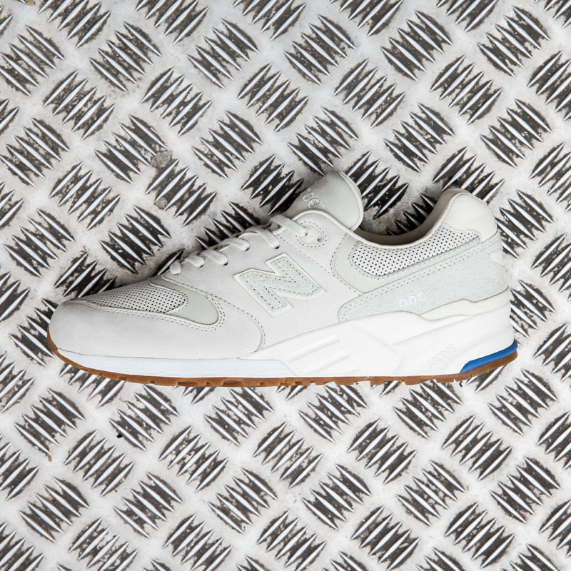 New Balance Deconstructed 999 Luxury