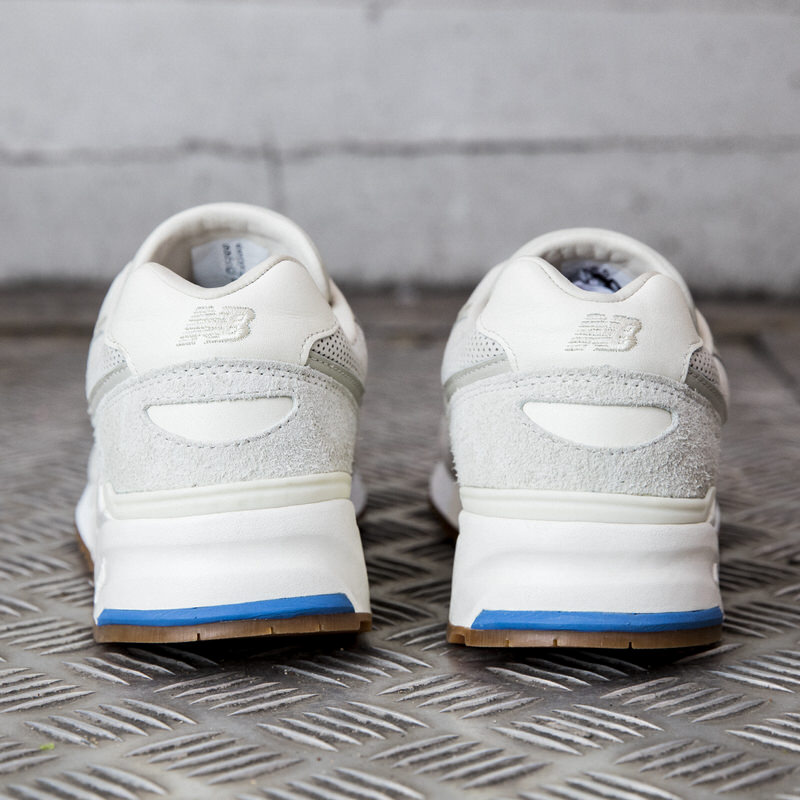 New Balance Deconstructed 999 Luxury