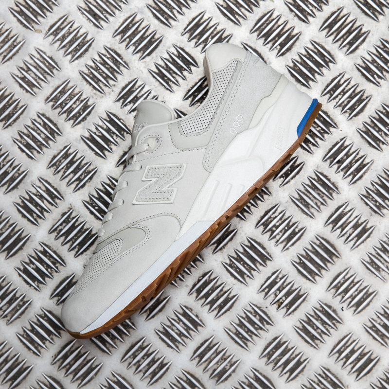 New Balance Deconstructed 999 Luxury