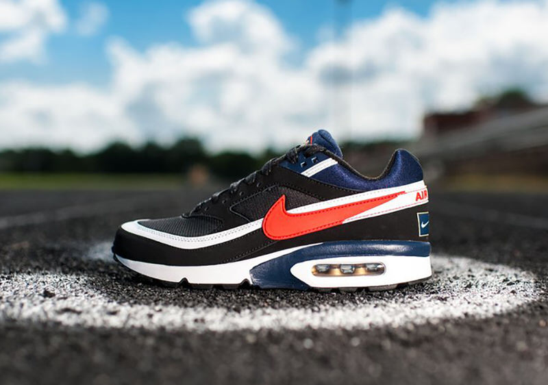 Nike Air Classic BW USA