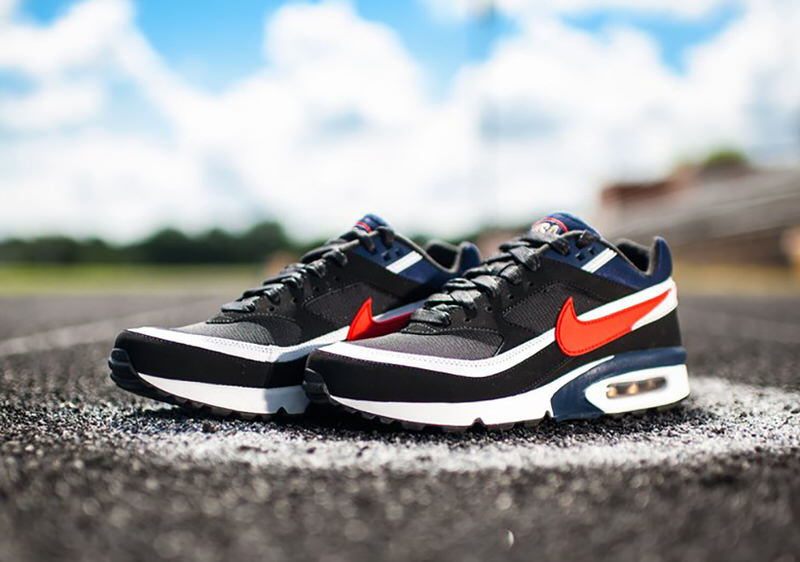 Nike Air Classic BW USA