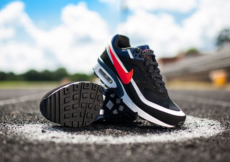 Nike Air Classic BW USA