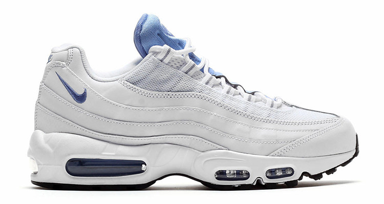 Nike Air Max 95 "Chalk Blue" // Available Now