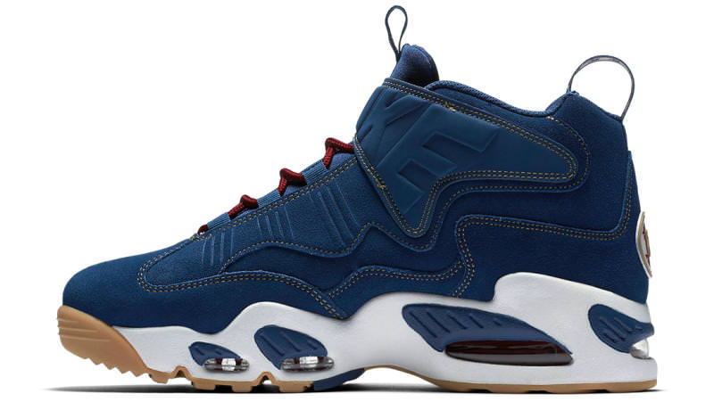Nike Air Griffey Max 1 Vote for Griffey