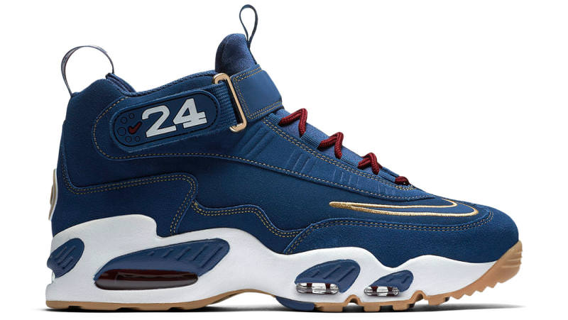 Nike Air Griffey Max 1 Vote for Griffey