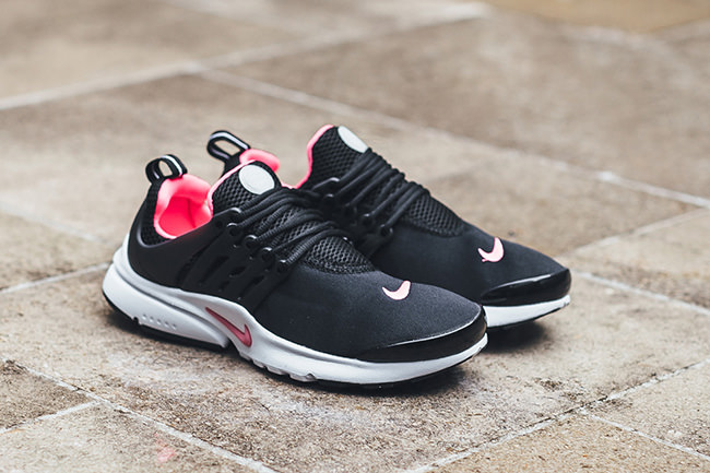 Nike Air Presto Hyper Pink