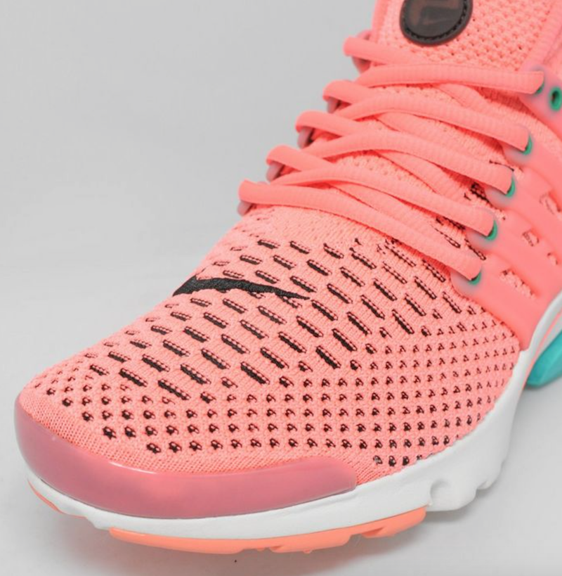 Nike Air Presto Ultra Flyknit Atomic Pink