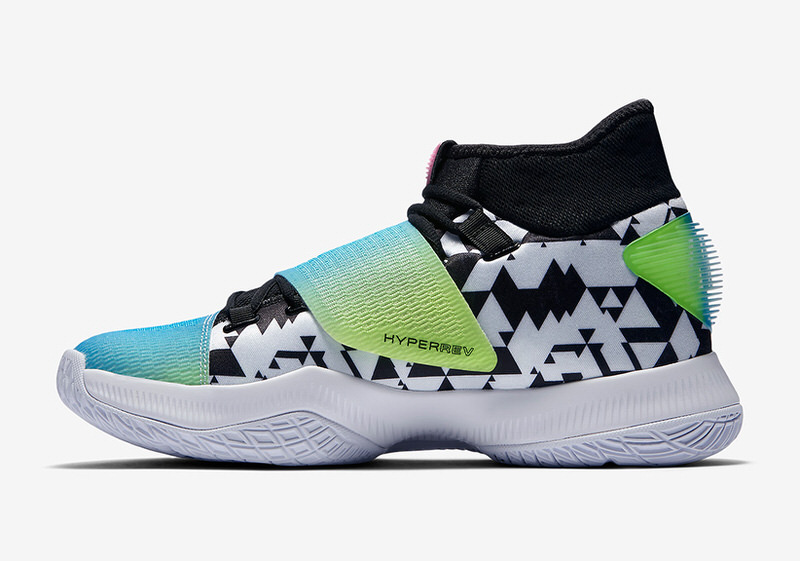 Nike HyperRev 2016 Be True