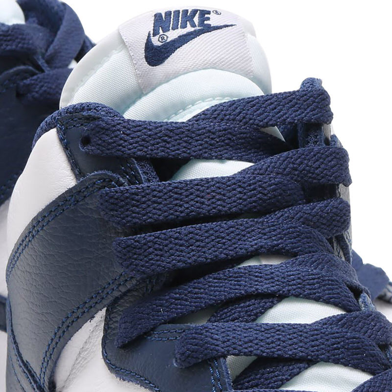 Nike Dunk High Villanova Coming Soon Nice Kicks