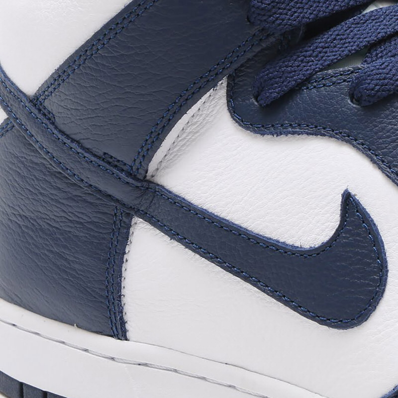 Nike Dunk High Villanova