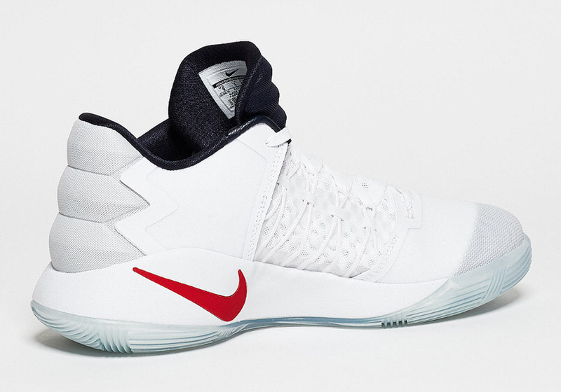 Nike Hyperdunk 2016 Low USA