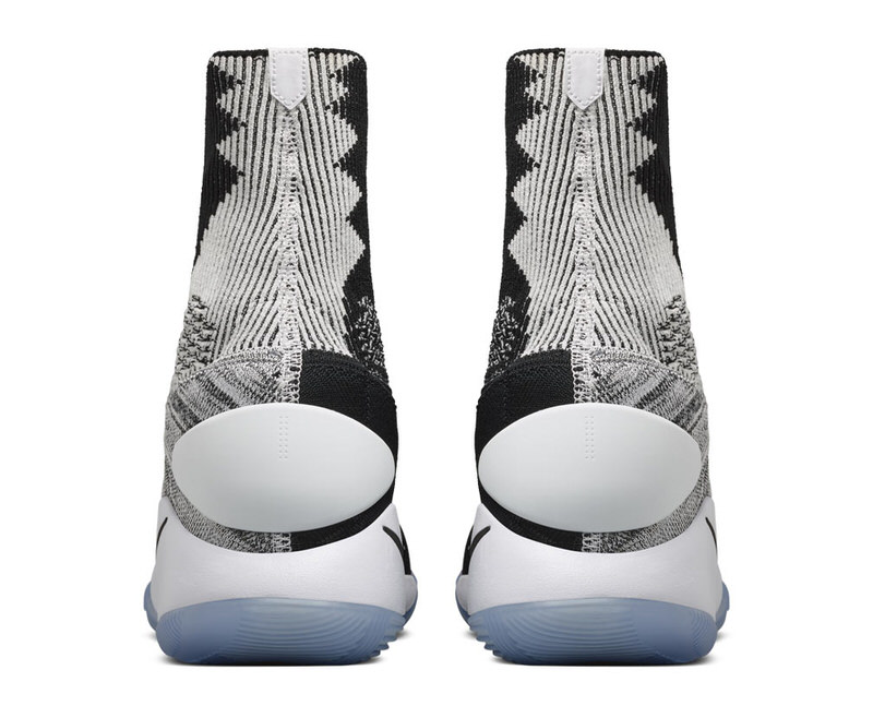 Nike Hyperdunk 2016