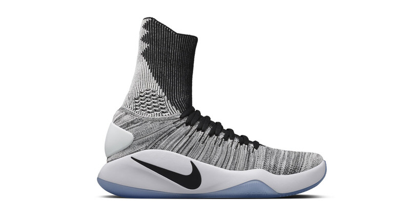 Nike Hyperdunk 2016