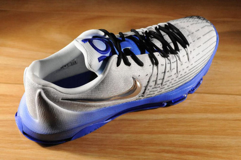 Kd outlet 8 white