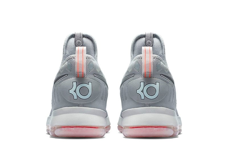Nike KD 9 Zero