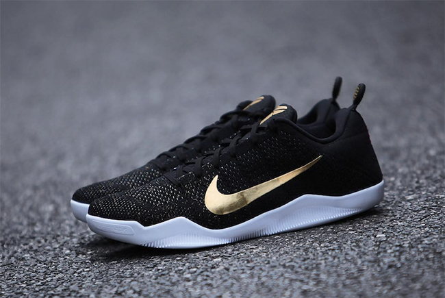 The Nike Kobe 11 Elite Great Career Recall is the Perfect Curtain Call Nice Kicks