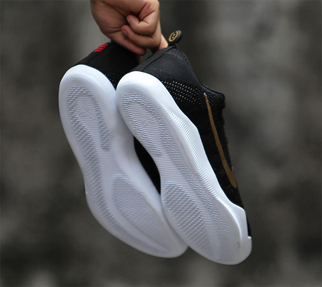 Kobe 11 deals elite gcr
