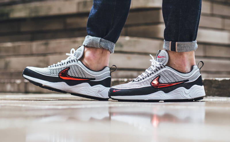 Nike Zoom Spiridon