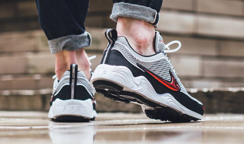 Nike Zoom Spiridon