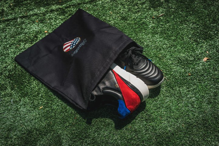 Packer x Umbro COPA 100 Collection