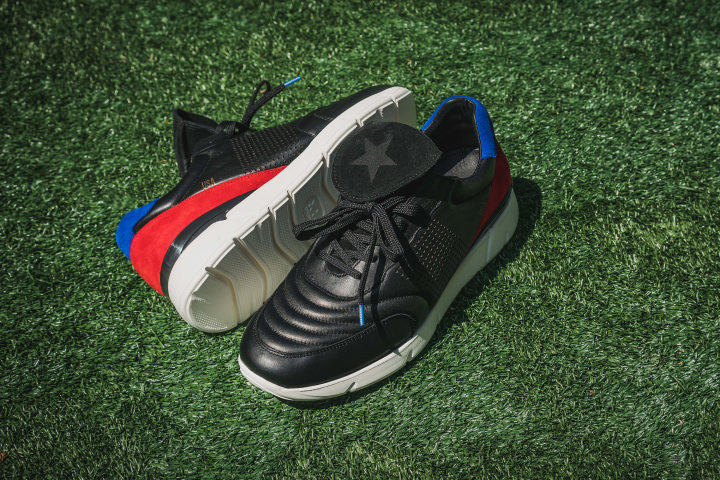 Packer x Umbro COPA 100 Collection