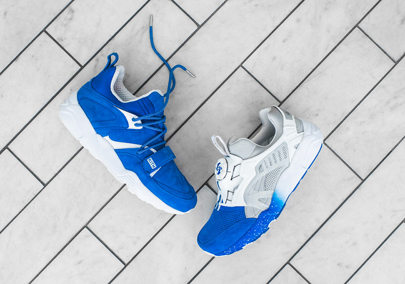 colette x Ronnie Fieg x PUMA Collection Release Details Nice Kicks