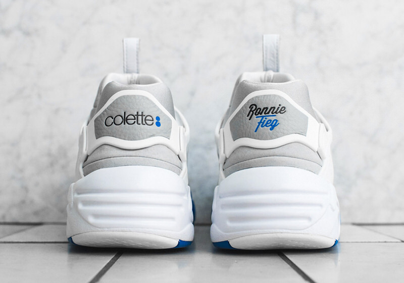 colette x Ronnie Fieg x PUMA Collection