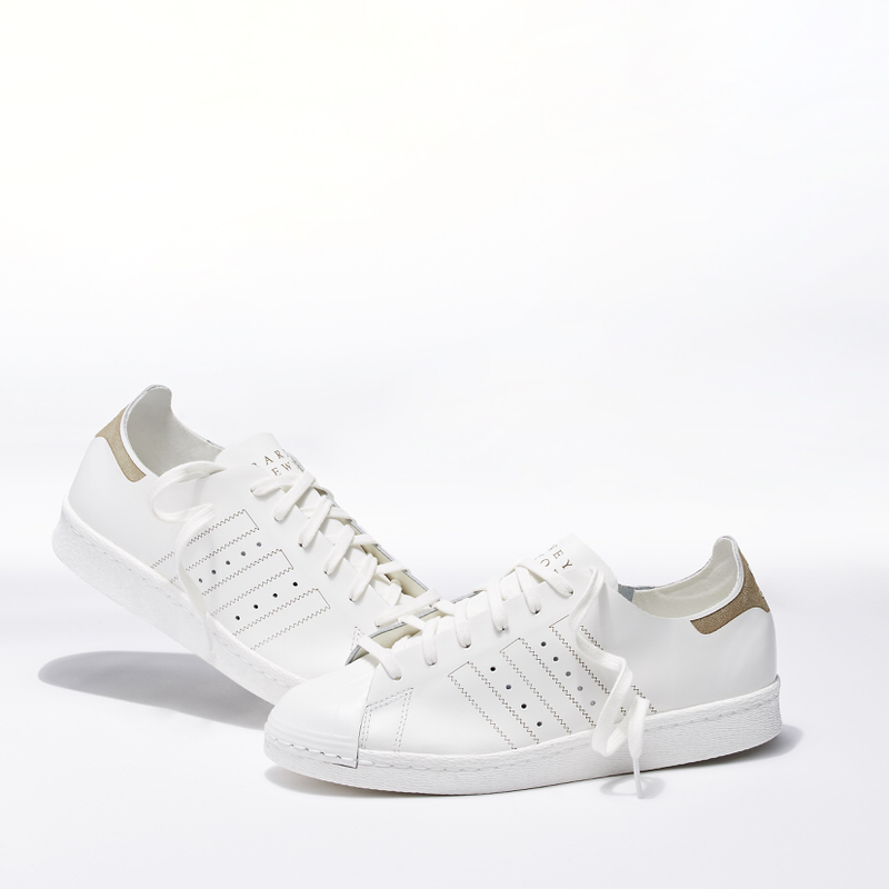 Barneys New York Redresses the adidas Stan Smith & Superstar | Nice Kicks