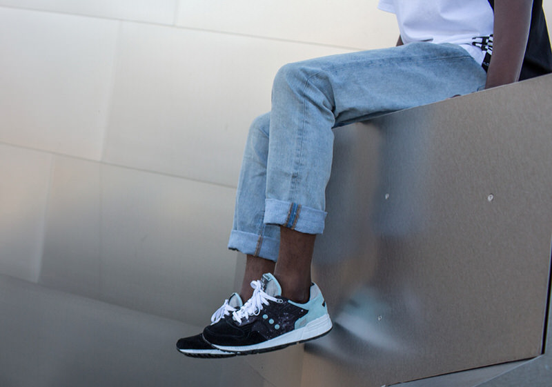 saucony quiet shadow